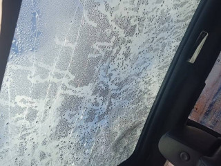 Land Rover Range Rover Evoque 1 поколение [рестайлинг] 2018г. 2.0 л., 204DTA - фото №4