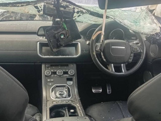 Land Rover Range Rover Evoque 1 поколение [рестайлинг] 2018г. 2.0 л., 204DTA - фото №6