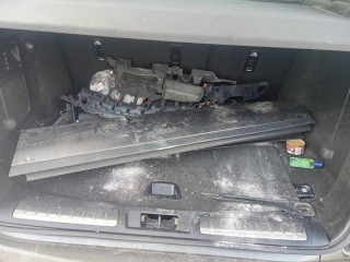 Land Rover Range Rover Evoque 1 поколение [рестайлинг] 2018г. 2.0 л., 204DTA - фото №10