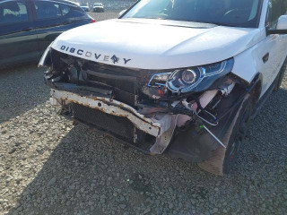 Land Rover Discovery Sport 1 поколение 2015г. 2.0 л., 204DTD - фото №1