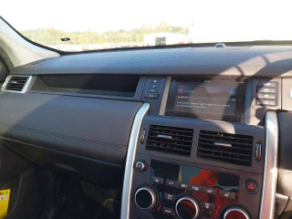 Land Rover Discovery Sport 1 поколение 2015г. 2.0 л., 204DTD - фото №5