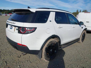 Land Rover Discovery Sport 1 поколение 2015г. 2.0 л., 204DTD - фото №9