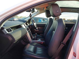 Land Rover Discovery Sport 1 поколение 2015г. 2.0 л., 204DTD - фото №12