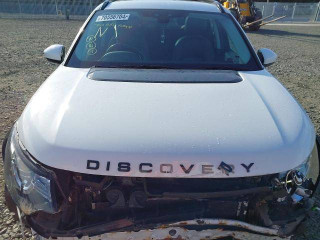 Land Rover Discovery Sport 1 поколение 2015г. 2.0 л., 204DTD - фото №13