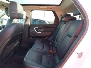 Land Rover Discovery Sport 1 поколение 2015г. 2.0 л., 204DTD - фото №14