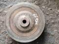 Шкив коленвала Renault Megane 1 1998г. - фото №2