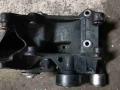 9634962980 Кронштейн генератора Citroen Berlingo 2001г. - фото №2