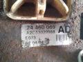 24460069 Датчик уровня топлива(топливный насос) Opel Corsa C 2001г. - фото №2