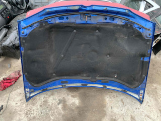 Капот, Volkswagen Golf 4 1997-2006