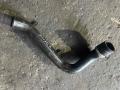 059145731F Патрубок интеркулера Audi A4 B5 1999г. - фото №2