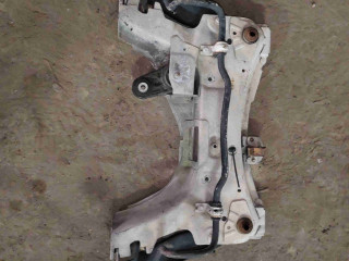 Балка подвески передняя (подрамник), Renault Megane 2 2002-2006