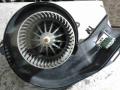 Двигатель отопителя (моторчик печки) Opel Meriva A 2006г. - фото №2