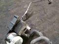 2M5Q-6L686AB Корпус масляного фильтра Ford Focus 1 2002г. - фото №2