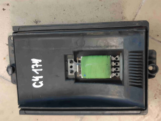 Сопротивление печки, Volkswagen Golf 4 1997-2006
