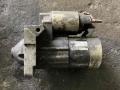 8200227092 Стартер Renault Megan Scenic 2 2005г. - фото №2