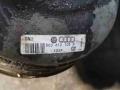 8E0612105M Вакуумный усилитель тормозов Audi A4 B6 2003г. - фото №2