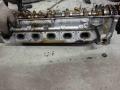 Головка блока цилиндров двигателя (ГБЦ) BMW 5 E39 2000г. - фото №4