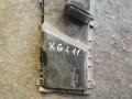 1J0129607AF Корпус воздушного фильтра Volkswagen Golf 4 2000г. - фото №2