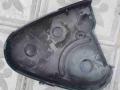 028109123E Защита (кожух) ремня ГРМ Volkswagen Golf 3 1996г. - фото №2