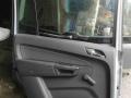 Дверь задняя левая Opel Zafira B 2006г. - фото №2