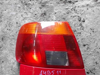 Фонарь задний левый Audi A4 B5 1999-2001