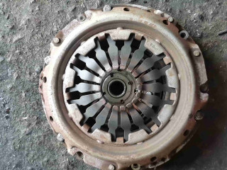 Сцепление (комплект), Renault Megane 2 2002-2006