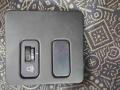 9613023477 кнопка корректора фар Peugeot 306 1997г. - фото №2