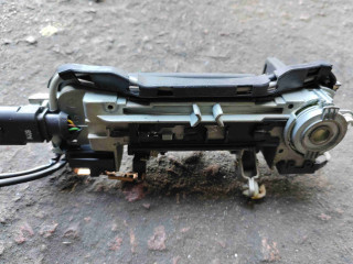 Ручка двери нaружная, Audi A4 B5 1994-1999
