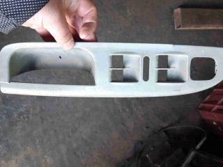 Блок управления стеклоподъемниками, ориг. номер 1K4959857, Volkswagen Passat B6 2005-2010