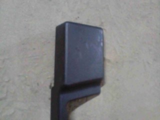 Накладка декоративная Audi A6 C5 2001-2005, левый руль, 8L0881349B