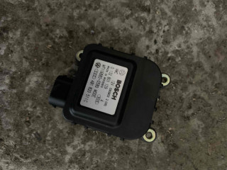 Моторчик заслонки печки, ориг. номер 4B1820511C, Audi A6 C5 1997-2001