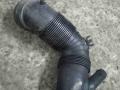 3C0129654 Патрубок воздушного фильтра Volkswagen Passat B6 2007г. - фото №2