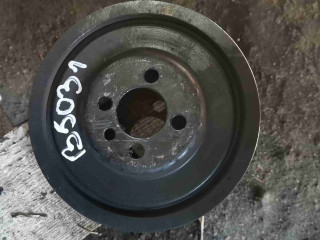 Шкив коленвала, ориг. номер 03G105243, Volkswagen Passat B5 2000-2005