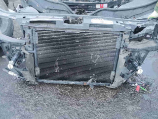 Передняя панель крепления облицовки (телевизор), Audi A4 B5 1994-1999