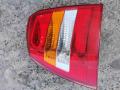 90521542 Фонарь задний левый Opel astra G 2001г. - фото №2