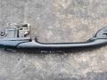 6N0837206B Ручка двери нaружная Volkswagen Polo3 2000г. - фото №2