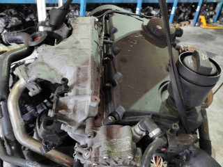 Двигатель, ориг. номер BRE, Audi A6 C6 2004-2008