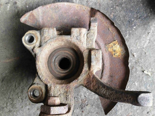 Ступица передняя правая, Volkswagen Transporter T4 1990-2003