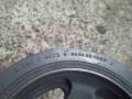 9654961080 Шкив коленвала Peugeot 307 2007г. - фото №2
