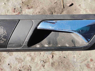 Ручка двери салона (внутренняя), ориг. номер 3C4839113, Volkswagen Passat B6 2005-2010