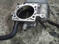 09128518 Заслонка дроссельная Opel Vectra B 1998г. - фото №2