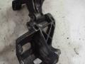 028145523E Кронштейн Volkswagen Sharan 1 1998г. - фото №2