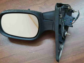 Зеркало наружное правое, Renault Megane 1 1999-2003