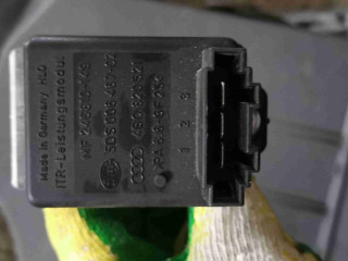 Сопротивление печки, ориг. номер 4B0820521, Audi A6 C5 2001-2005