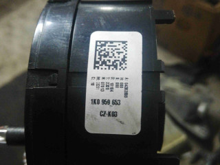 Шлейф подрулевой, ориг. номер 1K0959653, Volkswagen Touran 1 2003-2006