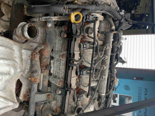 Двигатель, Opel Vectra C 2005-2008