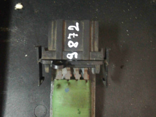 Сопротивление печки, ориг. номер 3131090055, Volkswagen Golf 3 1991-2000