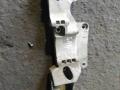06A903143P Кронштейн генератора Skoda Octavia A5 2005г. - фото №2