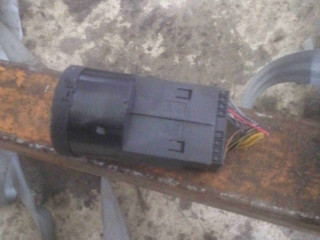 Переключатель света, Audi A4 B6 2000-2006