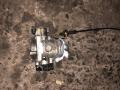 7700861679H Заслонка дроссельная Renault Megan Scenic 1 1999г. - фото №2